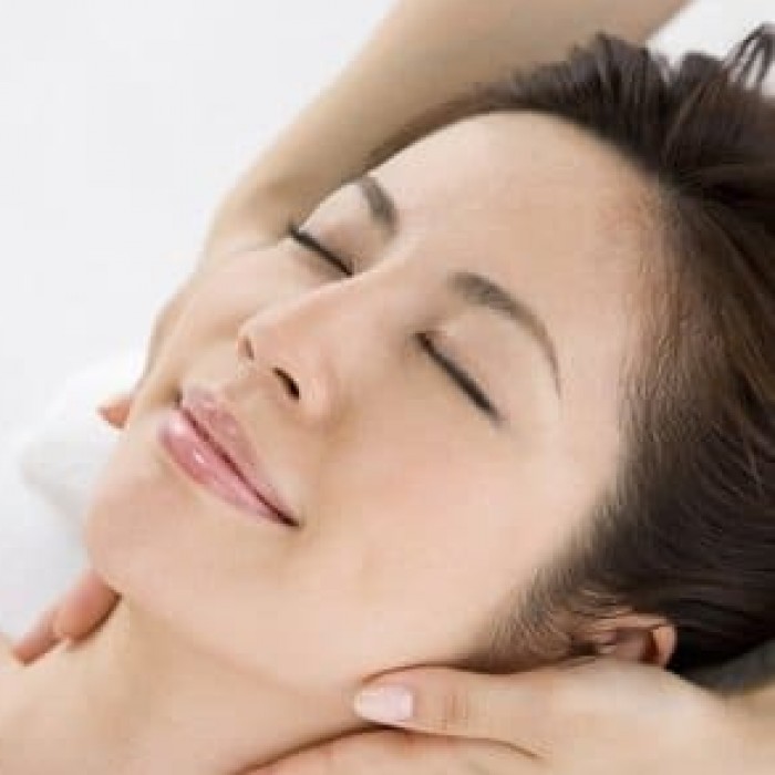 Oxyjet Facial For 1 Service