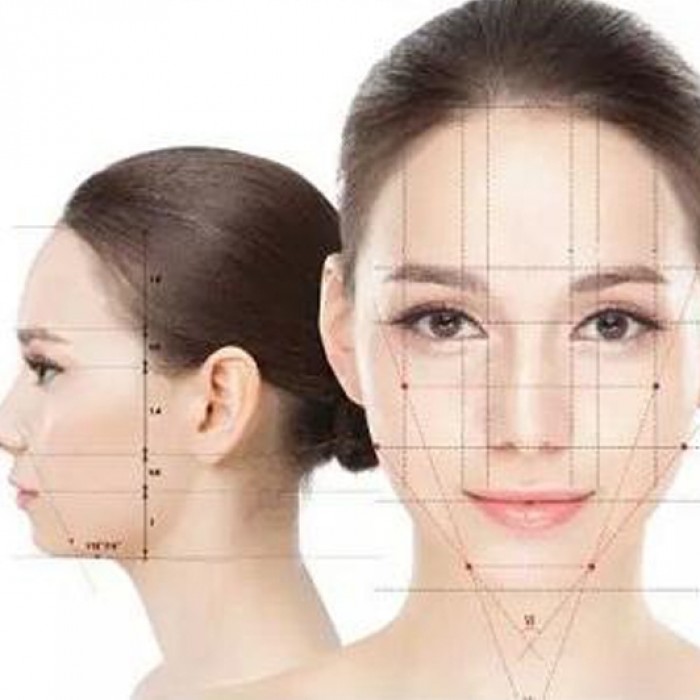 Face / Body Reshape For 10 Session