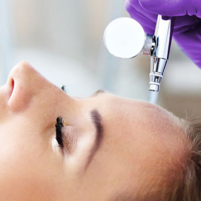 Oxyjet Facial Treatment For 10 Session Free 2 session