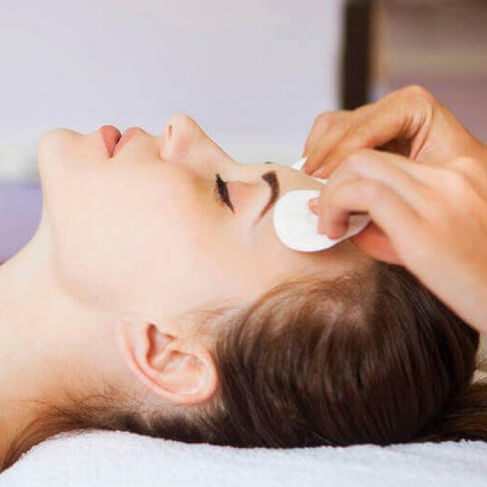 Student Deep Cleansing Facial For 1 Service