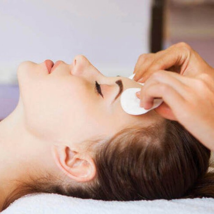 Adult Deep Cleansing Facial For 10 Session