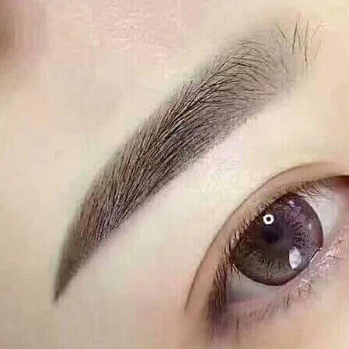 Mist Eyebrow Embroidery For 3 Session (Principal)
