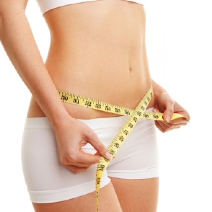 Detox Weight Management 1 Services (Per Part)