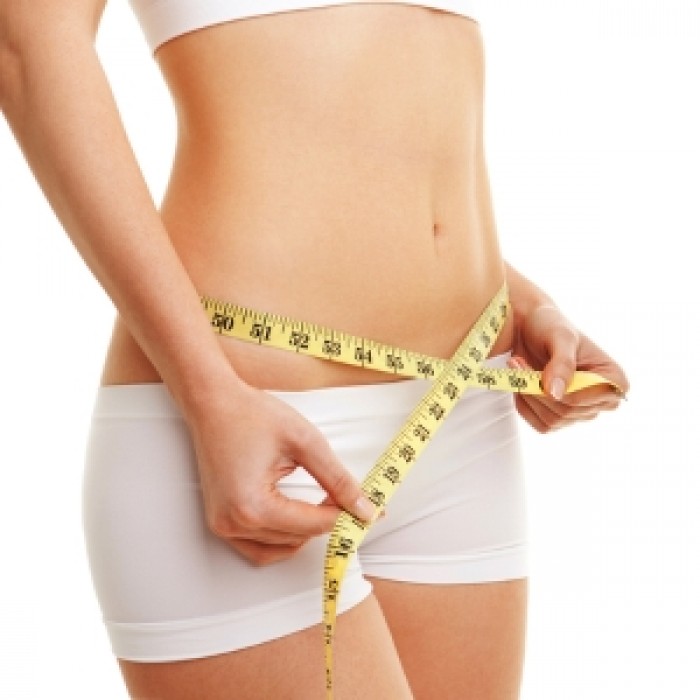 Detox Weight Management (10 Part)